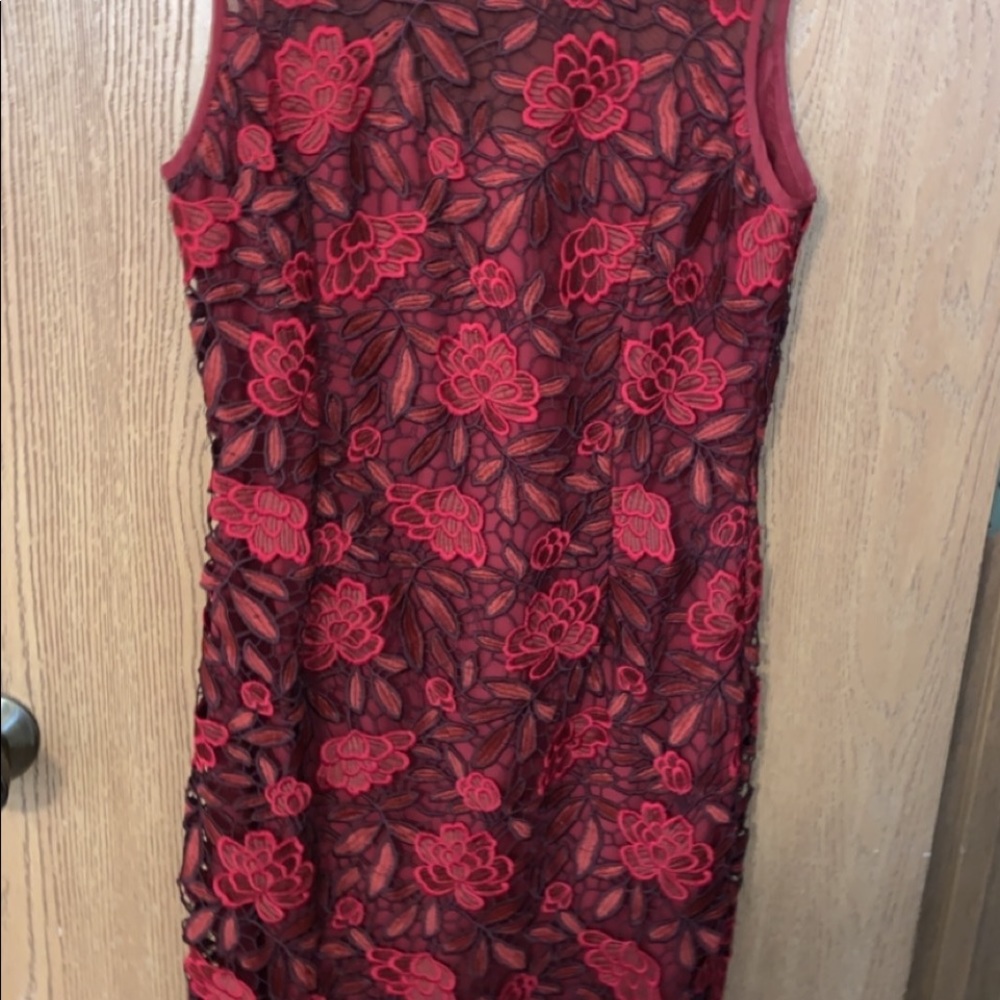 WOMENS dress!
